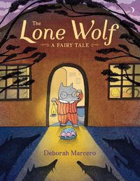 Produktbild: The Lone Wolf