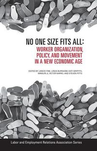 Produktbild: No 1 Size Fits All
