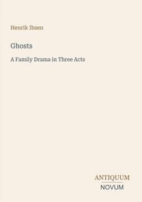 Produktbild: Ghosts