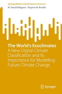 Produktbild: The World's Ecoclimates