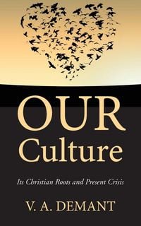 Produktbild: Our Culture