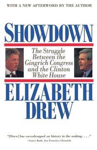 Produktbild: Showdown