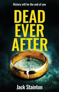Produktbild: Dead Ever After