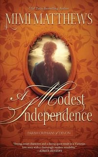 Produktbild: A Modest Independence