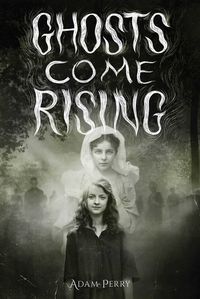 Produktbild: Ghosts Come Rising