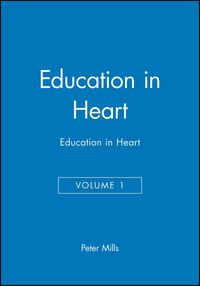 Produktbild: Education in Heart, Volume 1