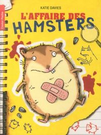 Produktbild: L'affaire des hamsters