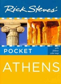 Produktbild: Rick Steves' Pocket Athens