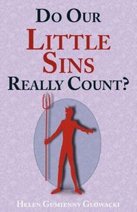 Produktbild: Do Our Little Sins Really Count?