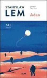 Produktbild: Aden SL1