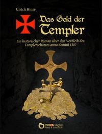 Produktbild: Das Gold der Templer