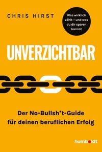 Produktbild: Unverzichtbar
