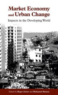 Produktbild: Market Economy and Urban Change