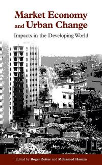 Produktbild: Market Economy and Urban Change