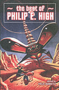 Produktbild: The Best of Philip E. High