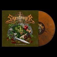 Produktbild: Sagendarium