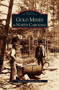 Produktbild: Gold Mines in North Carolina