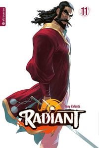 Produktbild: Radiant 11