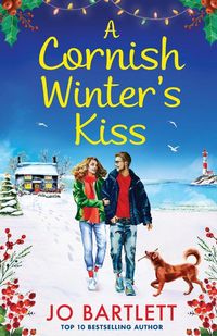 Produktbild: A Cornish Winter's Kiss