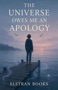 Produktbild: The Universe Owes Me an Apology