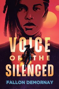 Produktbild: Voice of the Silenced
