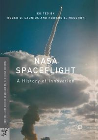 Produktbild: NASA Spaceflight