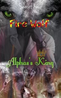 Produktbild: Fire Wolf