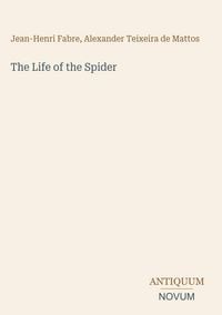 Produktbild: The Life of the Spider