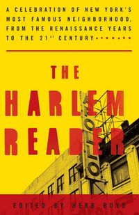 Produktbild: The Harlem Reader