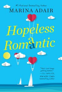 Produktbild: Hopeless Romantic