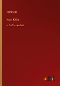 Produktbild: Hann Kl&uuml;th