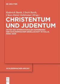Produktbild: Christentum und Judentum