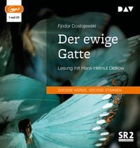 Produktbild: Der ewige Gatte