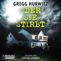 Produktbild: Oder sie stirbt