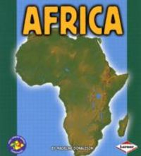 Produktbild: Africa