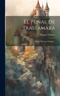 Produktbild: El Pu&ntilde;al De Trastamara: Novela Hist&oacute;rica Original...