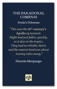 Produktbild: The Paradoxal Compass