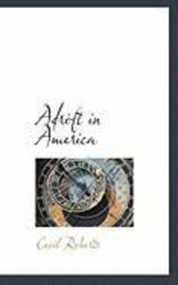 Produktbild: Adrift in America