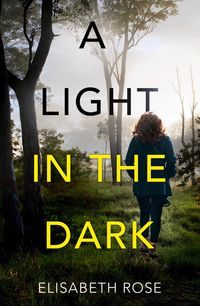Produktbild: A Light in the Dark (Taylor's Bend, #3)
