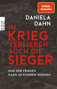 Produktbild: Im Krieg verlieren auch die Sieger