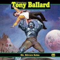 Produktbild: Mr. Silvers Sohn