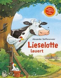 Produktbild Lieselotte lauert