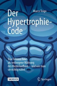Produktbild: Der Hypertrophie-Code
