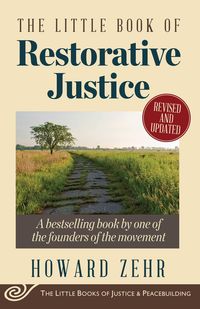 Produktbild: The Little Book of Restorative Justice