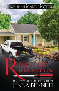 Produktbild: Right of Redemption