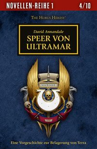Produktbild: Speer von Ultramar