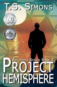 Produktbild: Project Hemisphere