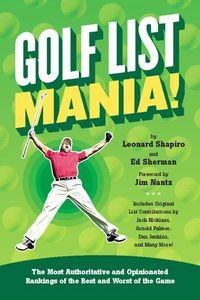Produktbild: Golf List Mania!