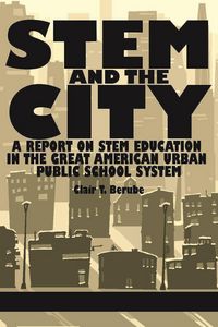 Produktbild: STEM and the City