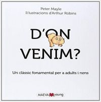 Produktbild: D'on venim?